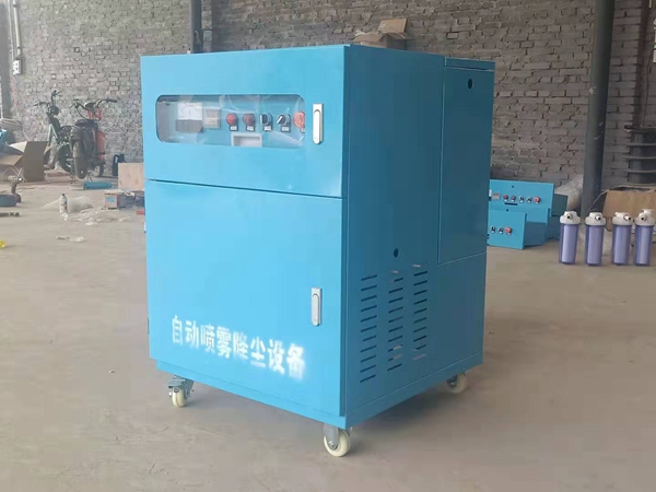 圍擋噴淋系統 